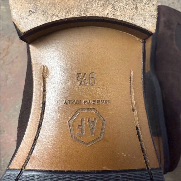 Amberley r
Suede Chelsea boot main image 4